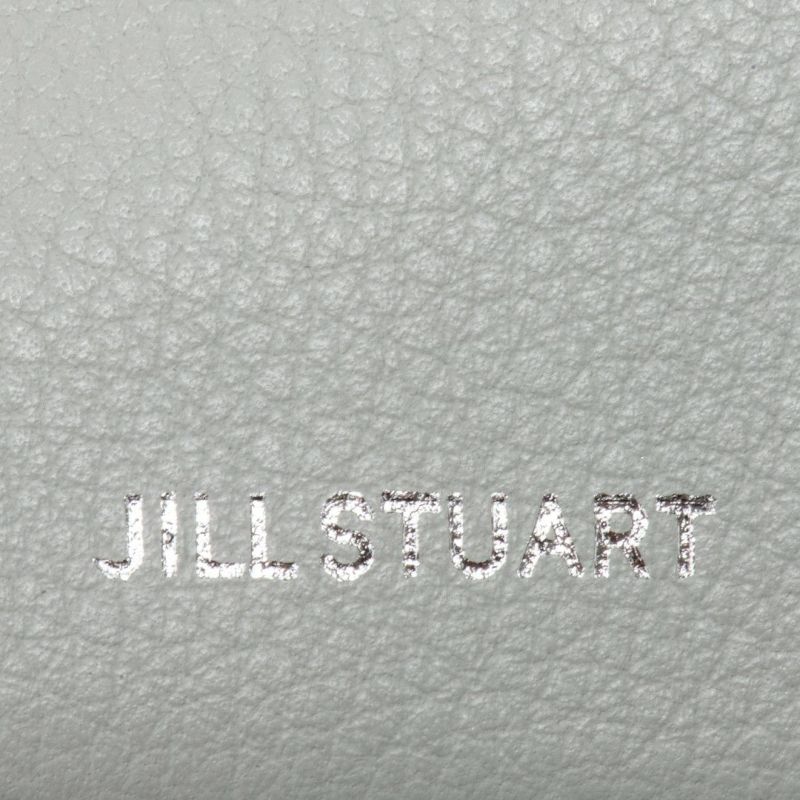 JILL STUART エンジェル BOX折り財布
