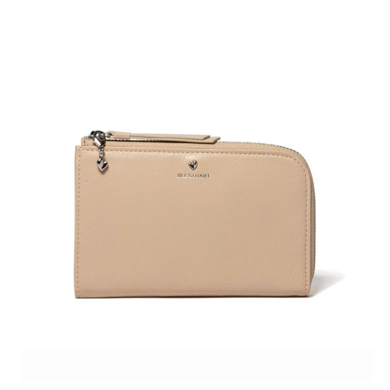すちゅあーと セール】JILL STUART エンジェル L字ファスナー財布｜通販なら