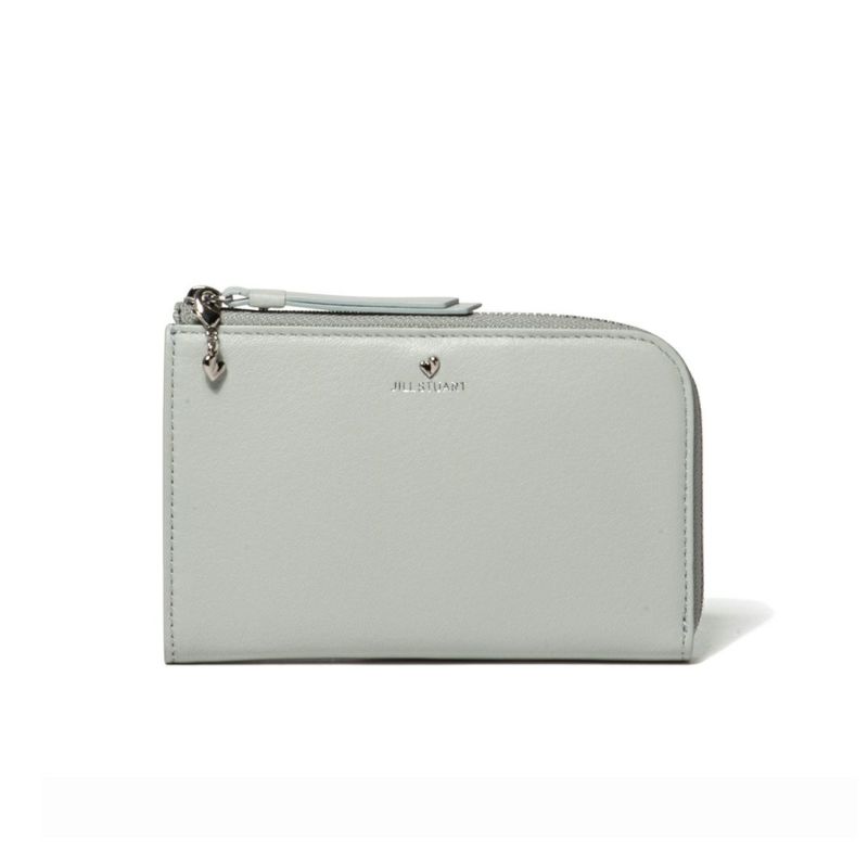 JILL STUART エターナル L字ファスナー折り財布 楽天市場】【正規販売店】JILL STUART エターナル 口金折り財布