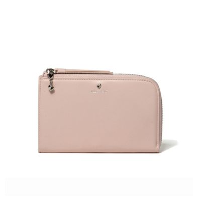 JILL STUART エンジェル BOX折り財布 商品｜THE BAGMANIA