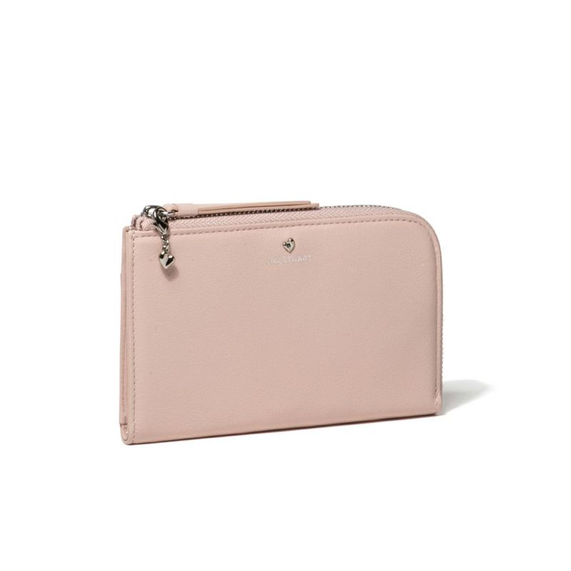 JILL STUART エターナル L字ファスナー折り財布 楽天市場】【正規販売店】JILL STUART エターナル L字ファスナー