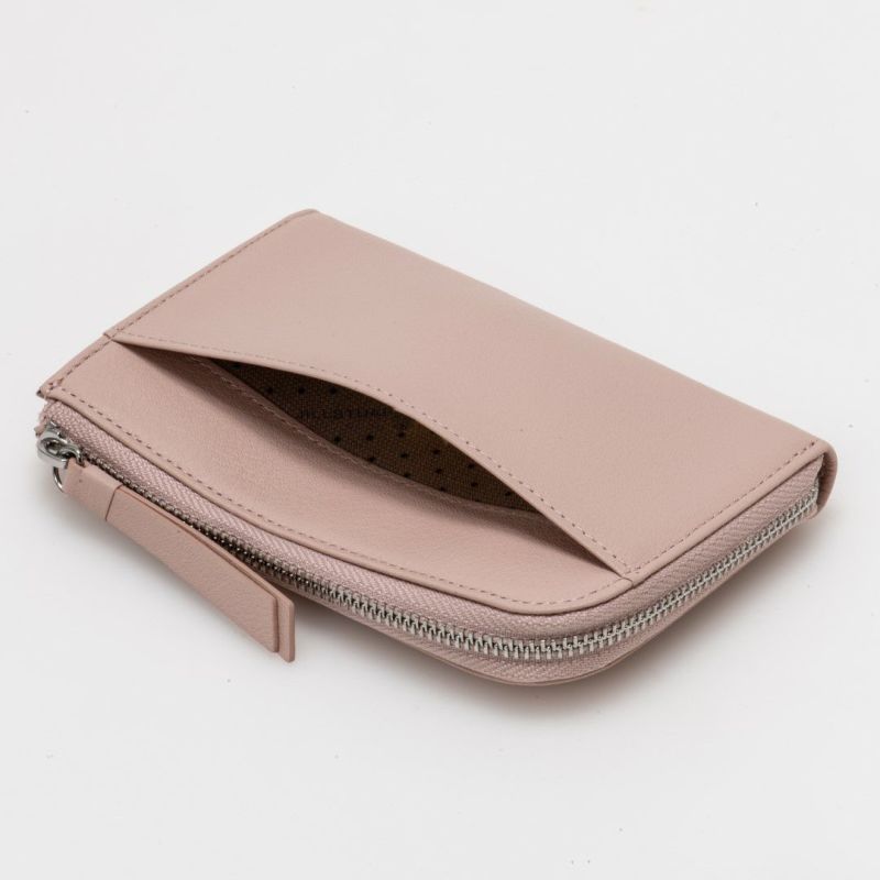 セール】JILL STUART エンジェル L字ファスナー財布｜通販なら