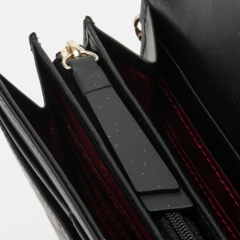 フォース♾様 新品☆ピンキー&ダイアン☆カヌレカード収納付