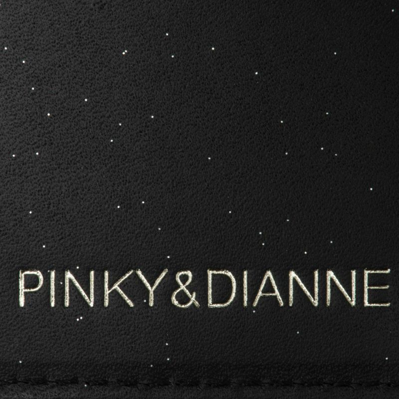 PINKY&DIANNE カヌレ 長財布