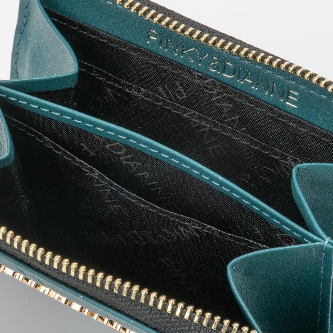 PINKY&DIANNE カヌレ 小銭入れ