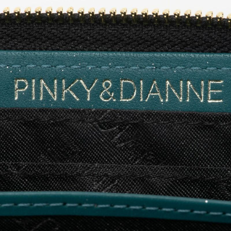 PINKY&DIANNE カヌレ 小銭入れ