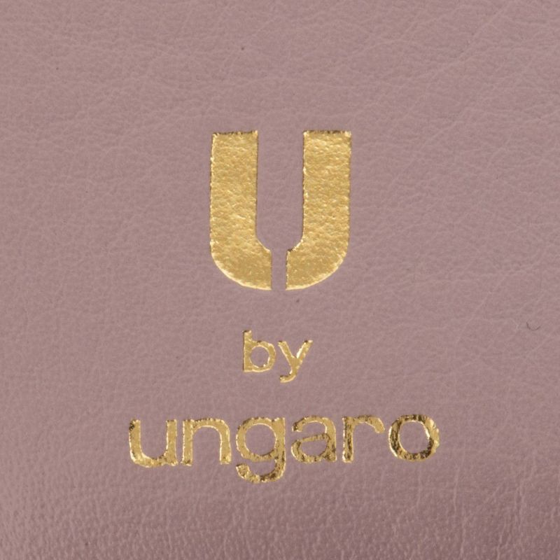 U by ungaro サラ 薄型長財布