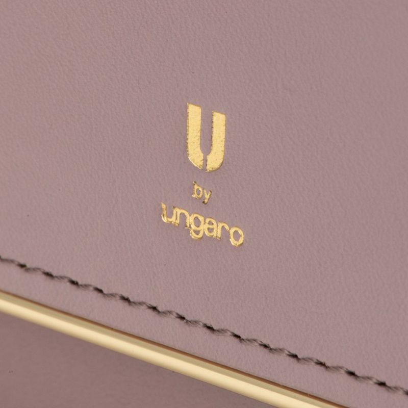 U by ungaro サラ 薄型長財布