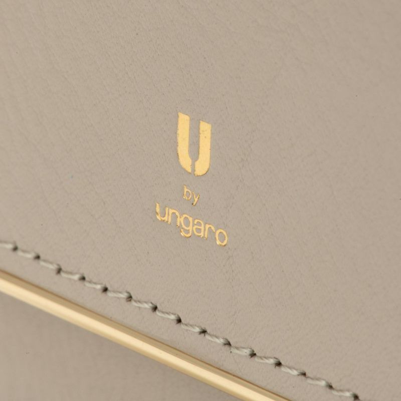 U by ungaro サラ 口金折り財布