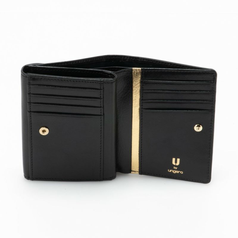 U by ungaro サラ 折り財布