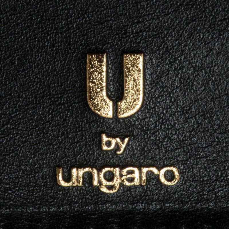 U by ungaro サラ 折り財布