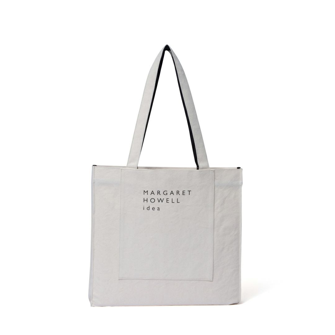 MARGARET HOWELL idea パイマー トート｜通販ならTHE BAGMANIA
