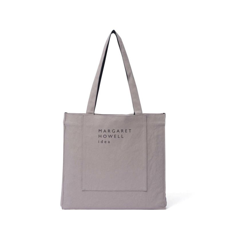 競売 idea HOWELL MARGARET パイマー BAGMANIA 商品｜THE トート バッグ