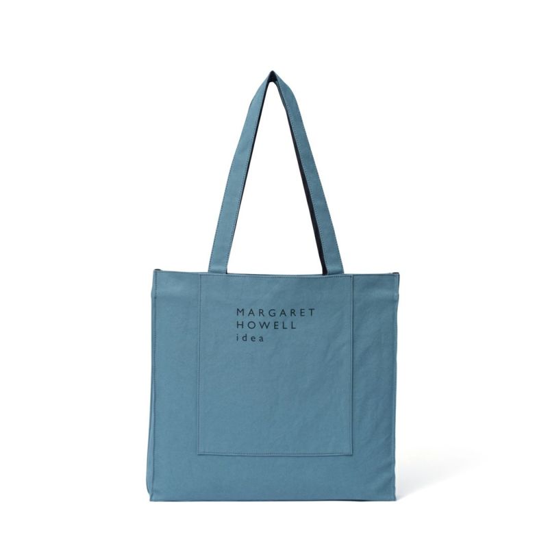 楽天市場】【正規販売店】MARGARET HOWELL idea ウルバ トート(M