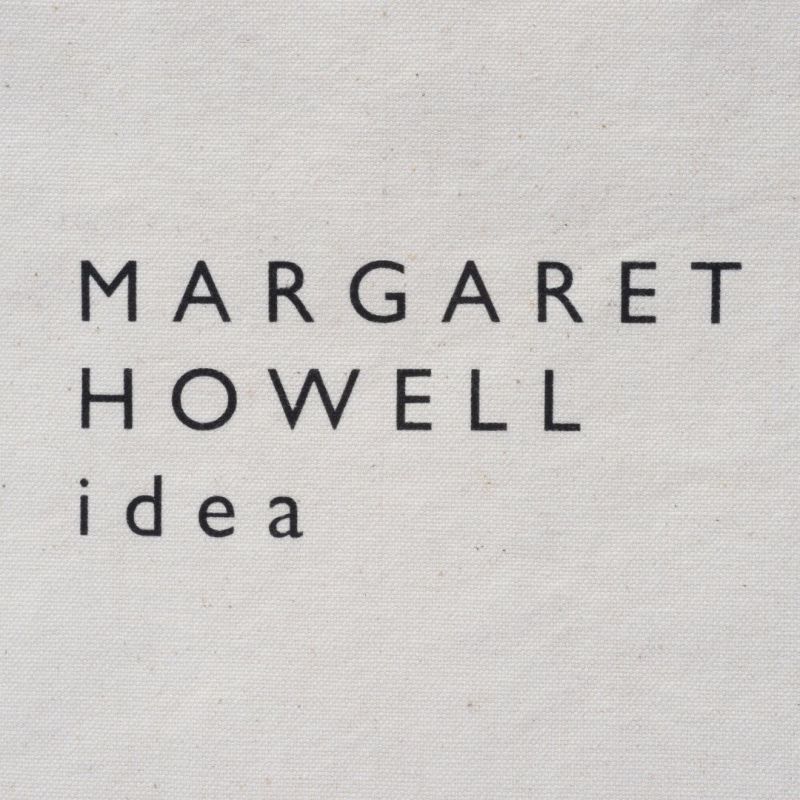 MARGARET HOWELL idea パイマー トート