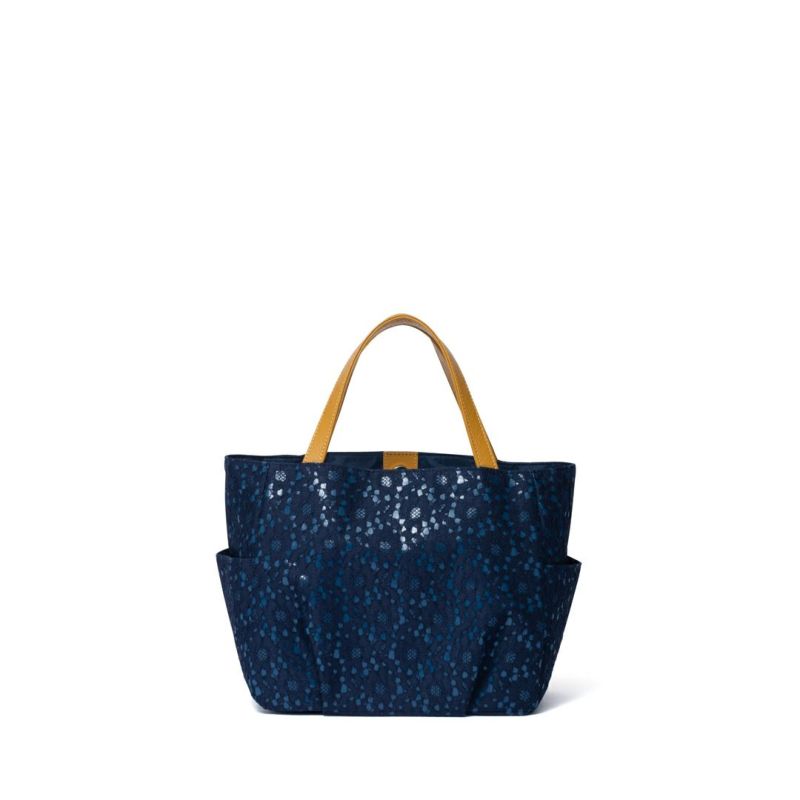 SHiME FLOWER マルゴーレース ハンド 商品｜THE BAGMANIA