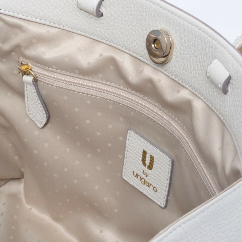 U by ungaro ジュリエット トート