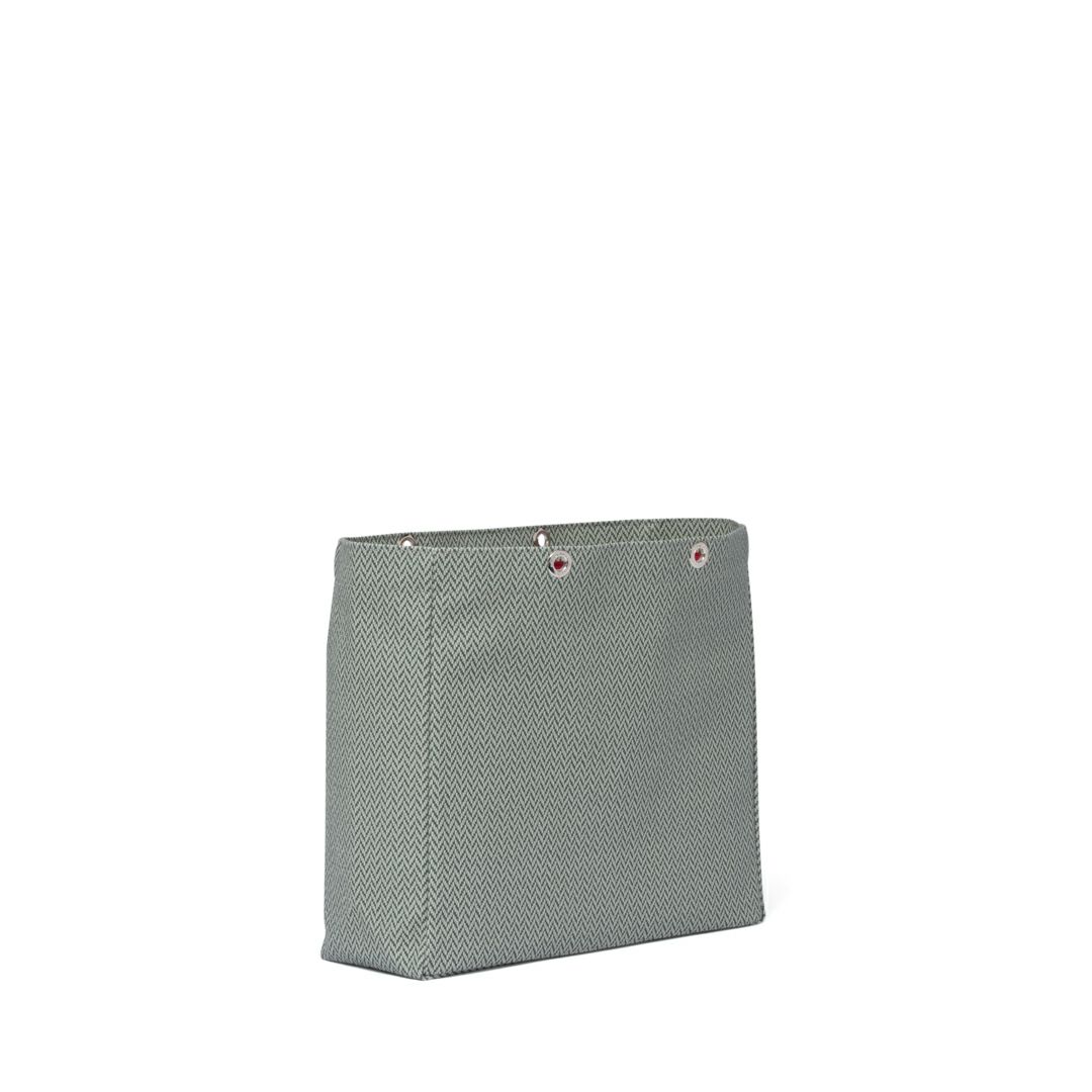 un jour un sac CHEVRONA バッグ本体（UJLH3VH3）