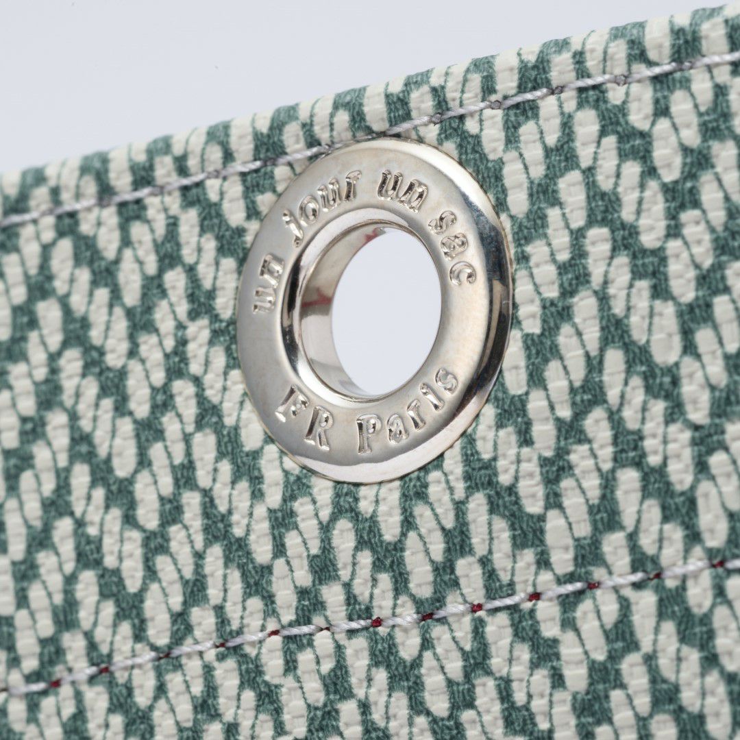 un jour un sac CHEVRONA バッグ本体（UJLH3VH3）