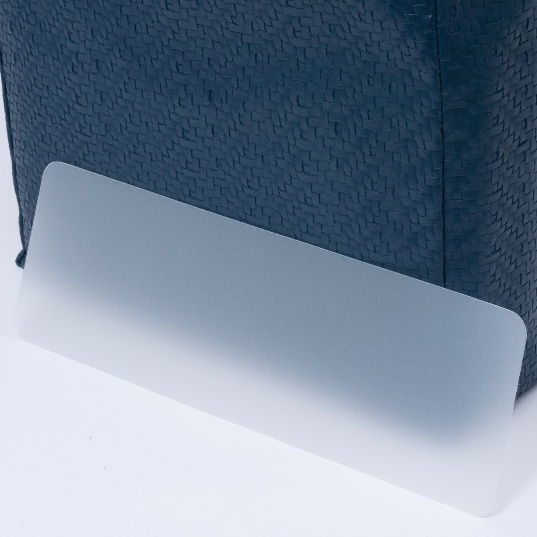 un jour un sac BASKET バッグ本体（UJLH3KH3）