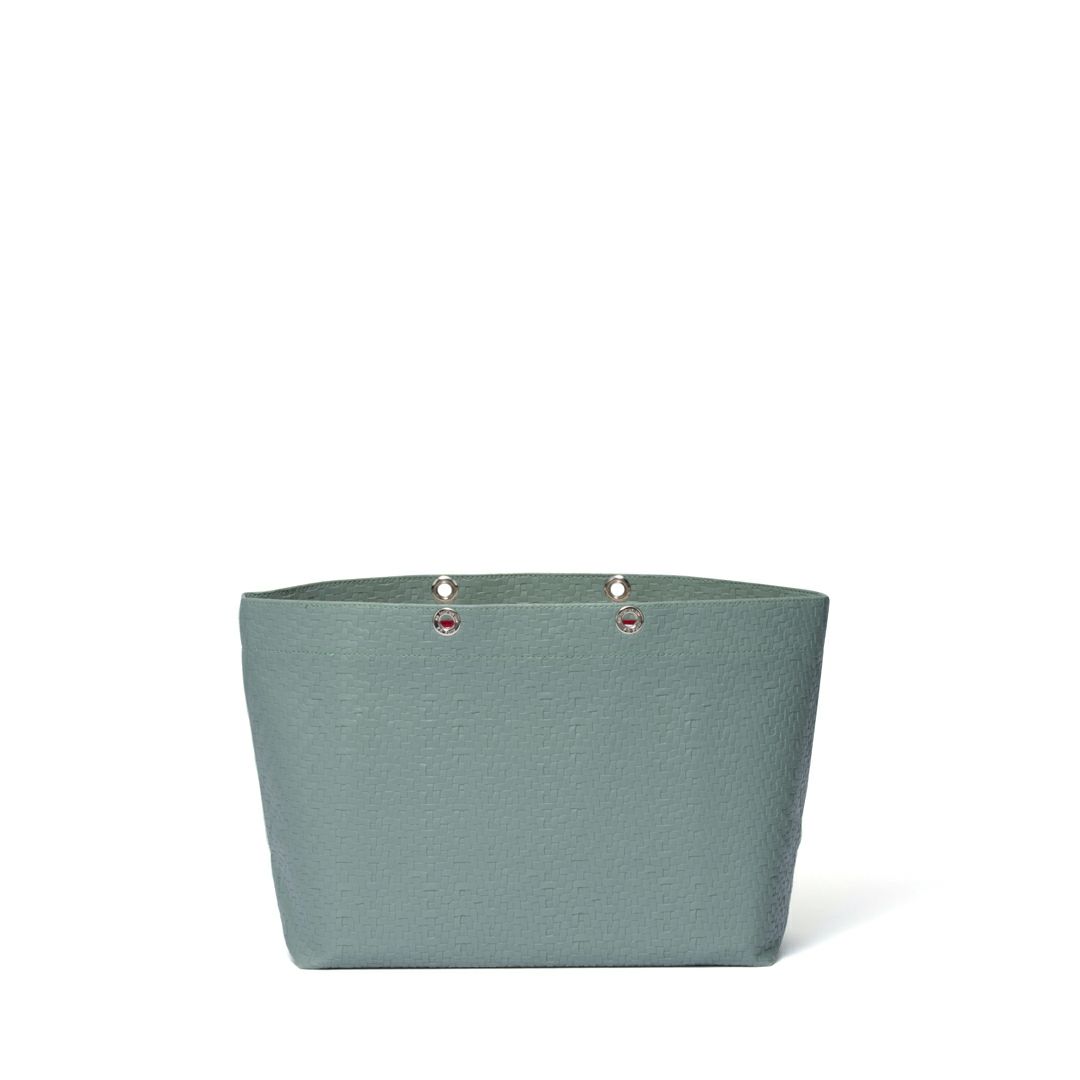 un jour un sac BASKET バッグ本体（UJLH3KH5）  オリーブ