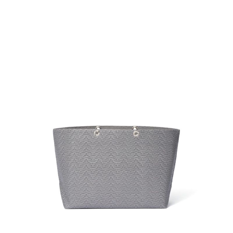 un jour un sac BASKET バッグ本体（UJLH3KH5）  グレー