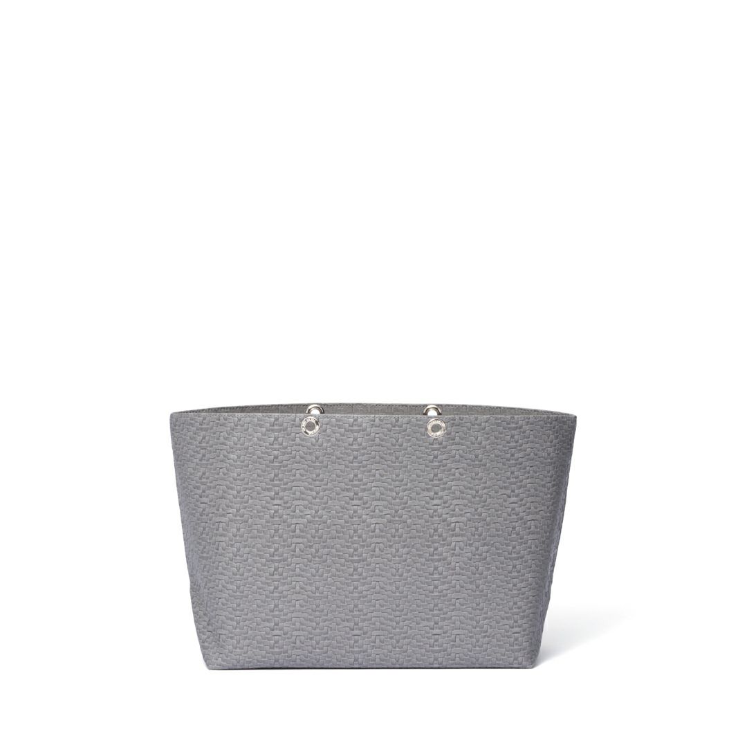 un jour un sac BASKET バッグ本体（UJLH3KH5）  グレー