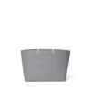 un jour un sac BASKET バッグ本体（UJLH3KH5）  グレー