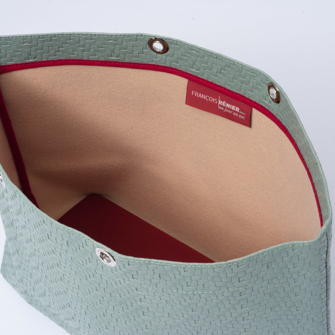 un jour un sac BASKET バッグ本体（UJLH3KH5）