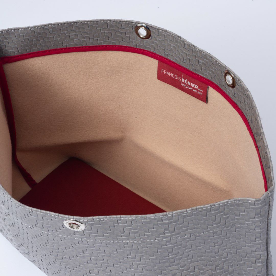 un jour un sac BASKET バッグ本体（UJLH3KH5）