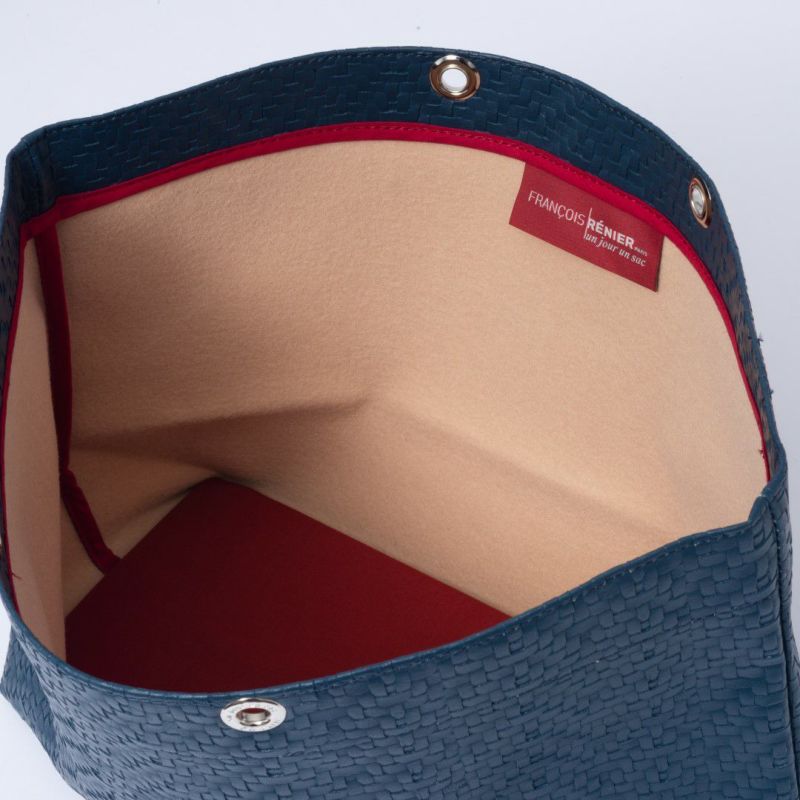 un jour un sac BASKET バッグ本体（UJLH3KH5）