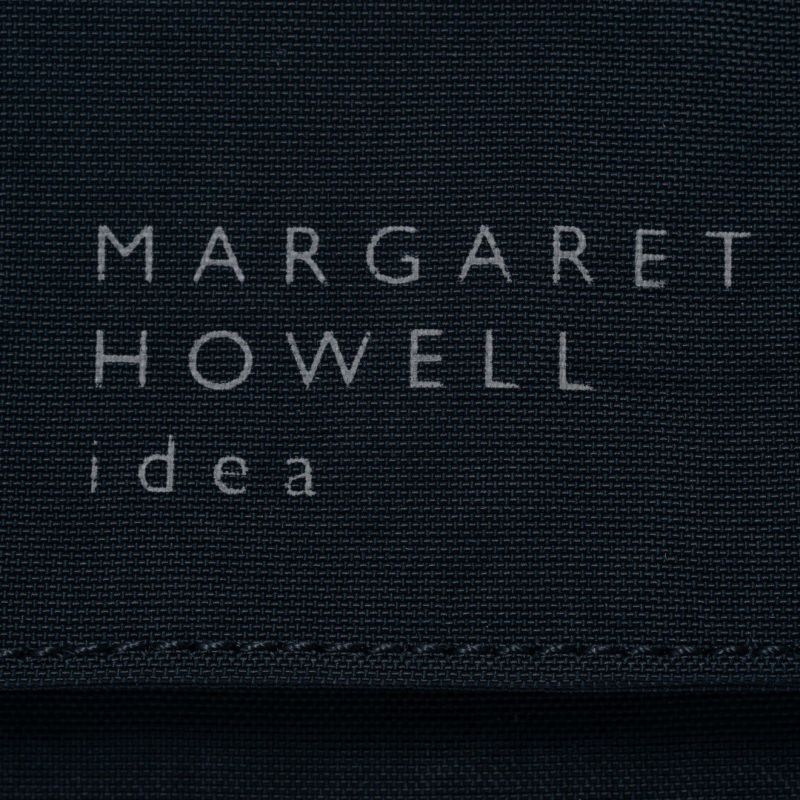 MARGARET HOWELL idea ルストン ショルダー