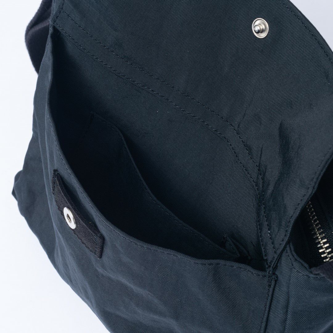 MARGARET HOWELL idea ルストン ショルダー