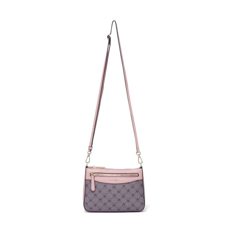 セール】PATRICK COX ジッピー ミニショルダー 商品｜THE BAGMANIA