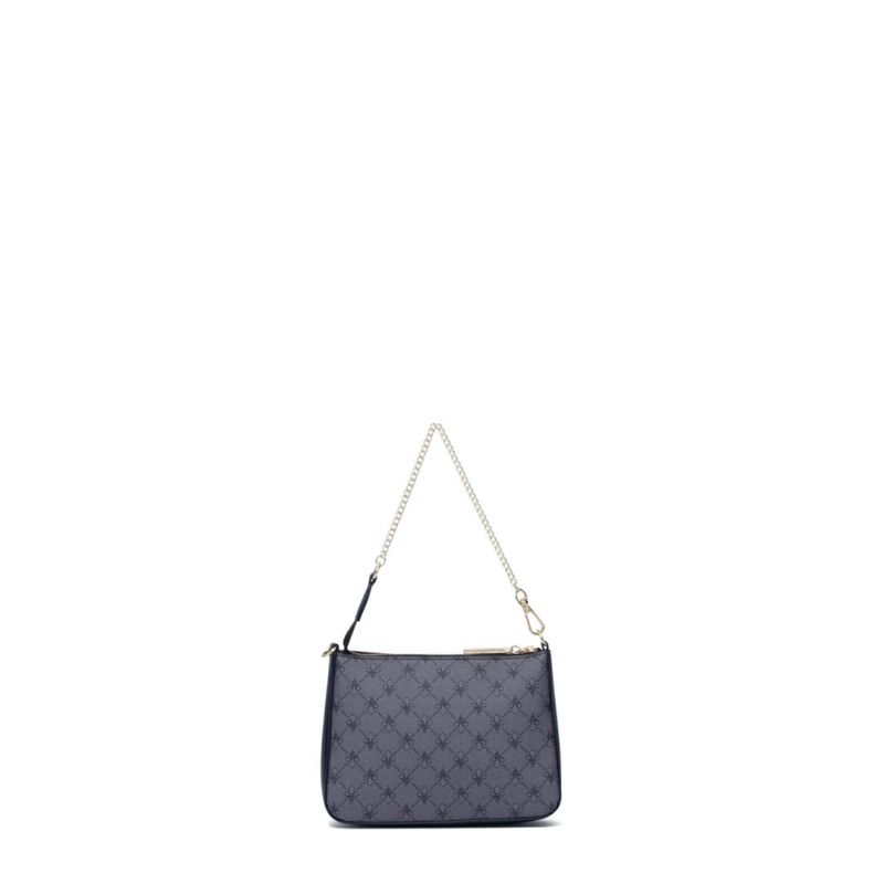 【50%OFF】PATRICK COX ジッピー ミニショルダー