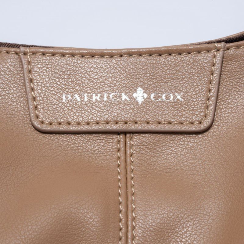 PATRICK COX HOBO ショルダー