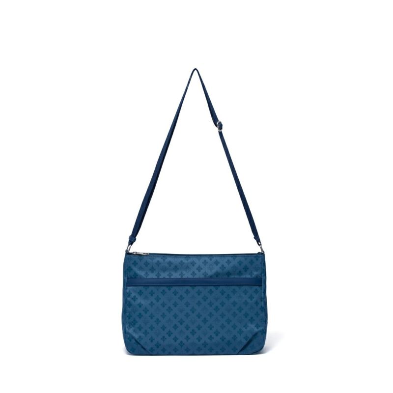 PATRICK COX スムージー ショルダー ブルー