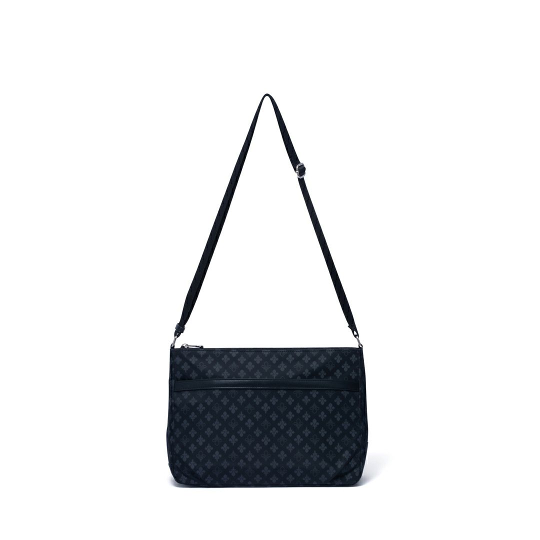 PATRICK COX スムージー ショルダー ブラック