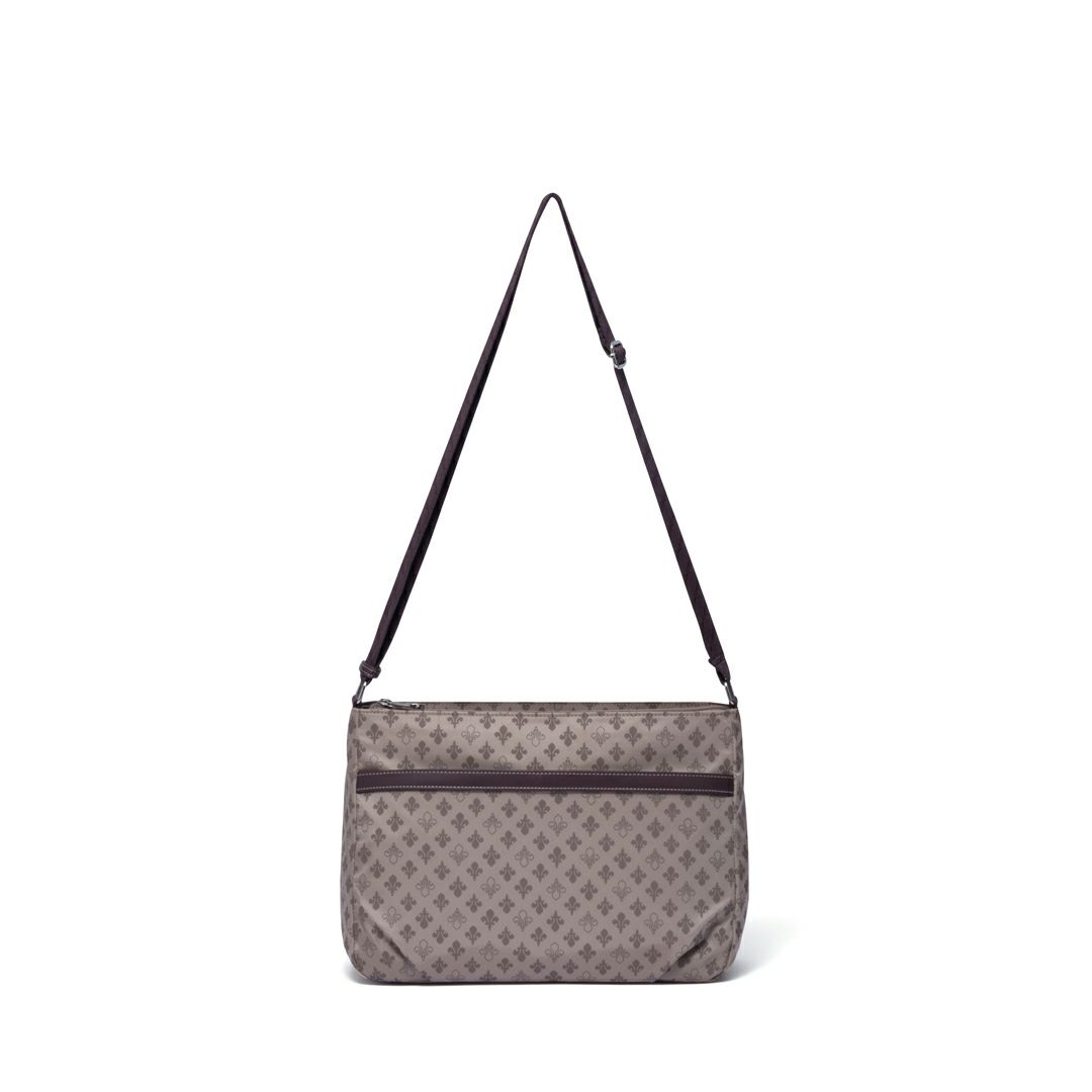 PATRICK COX スムージー ショルダー ベージュ