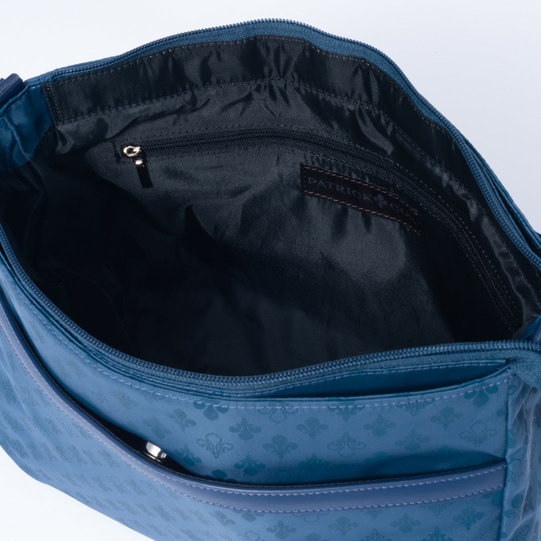 PATRICK COX スムージー ショルダー