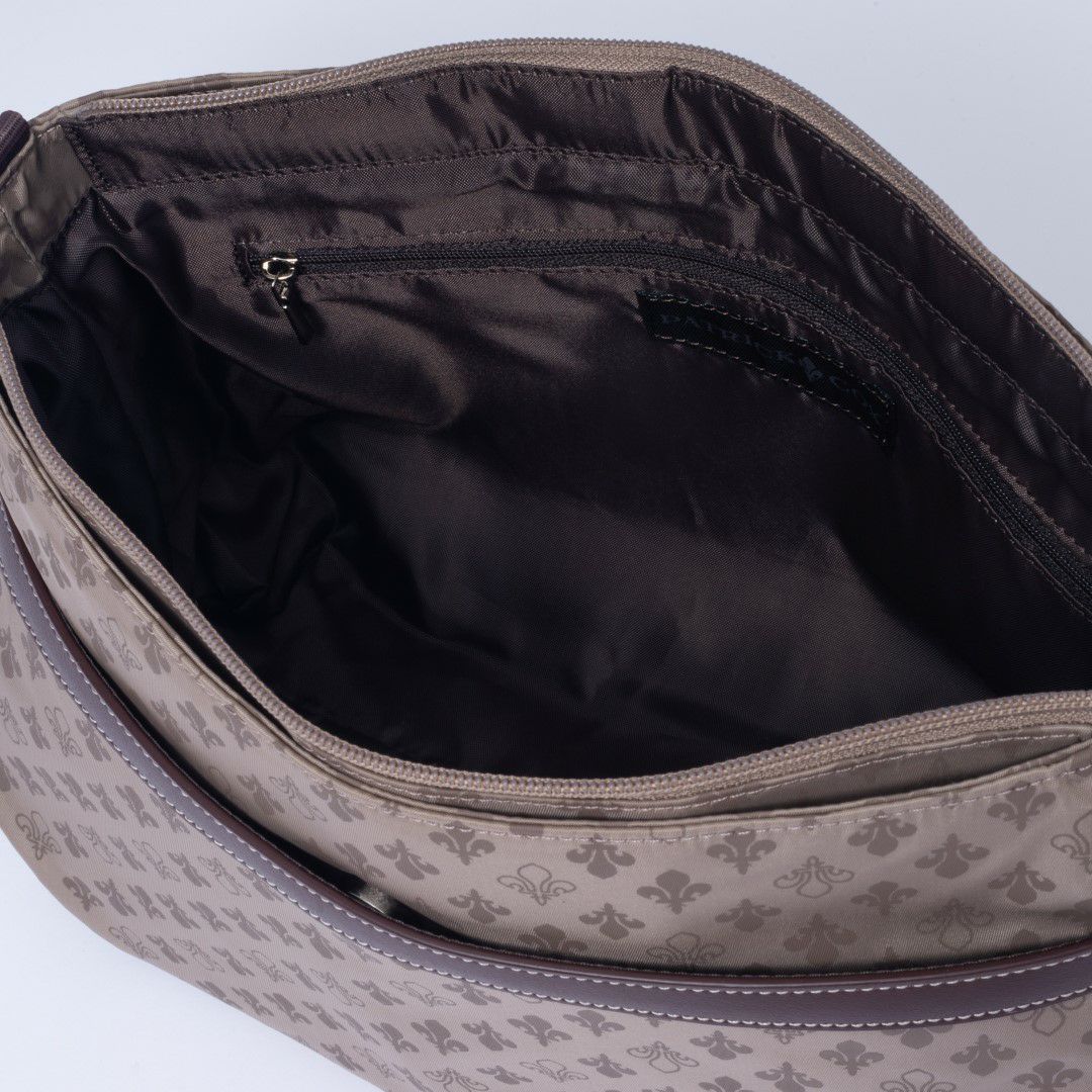 PATRICK COX スムージー ショルダー