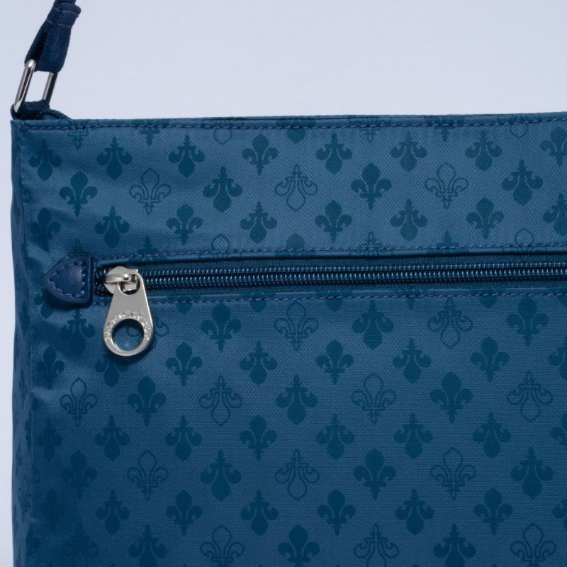 PATRICK COX スムージー ショルダー