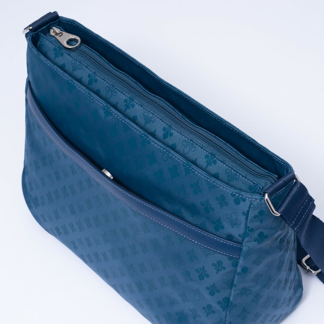 PATRICK COX スムージー ショルダー