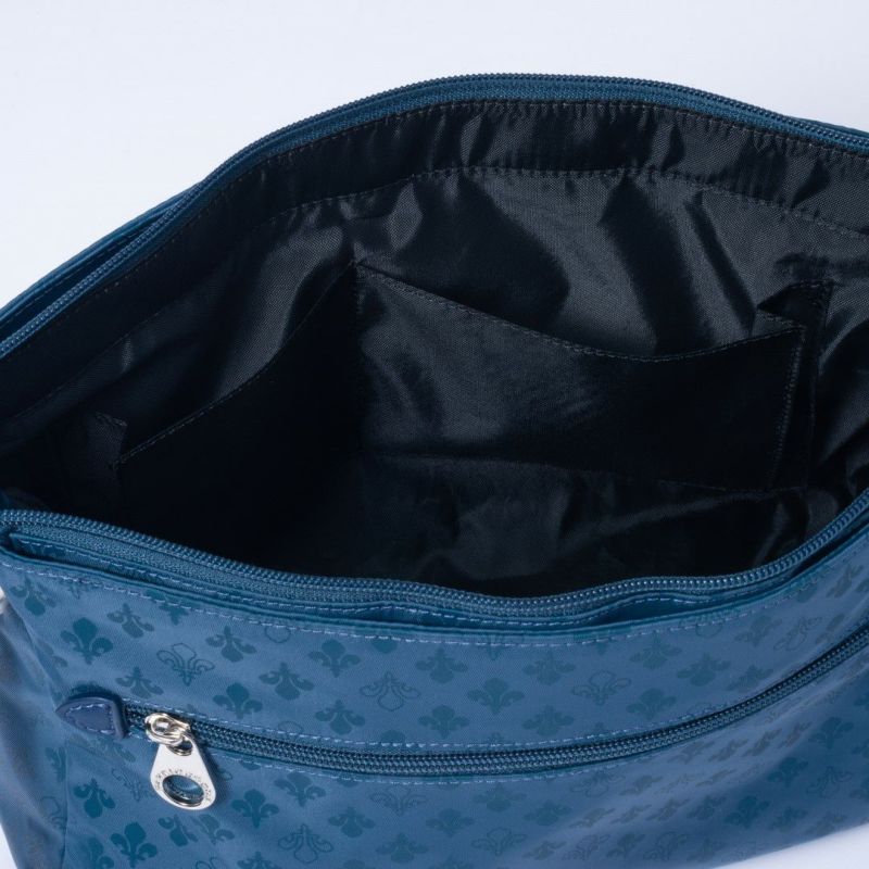 PATRICK COX スムージー ショルダー