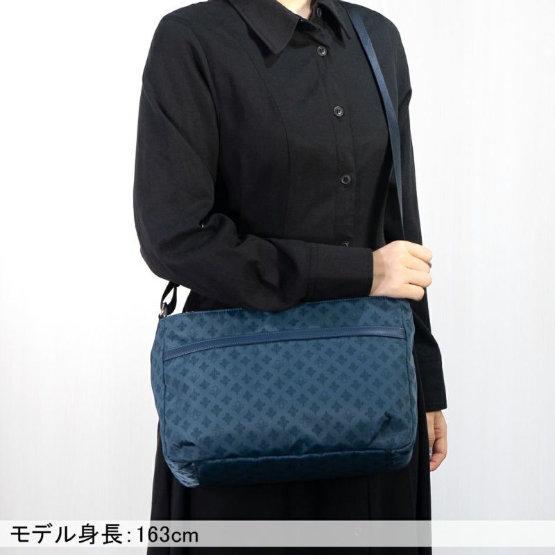 PATRICK COX スムージー ショルダー