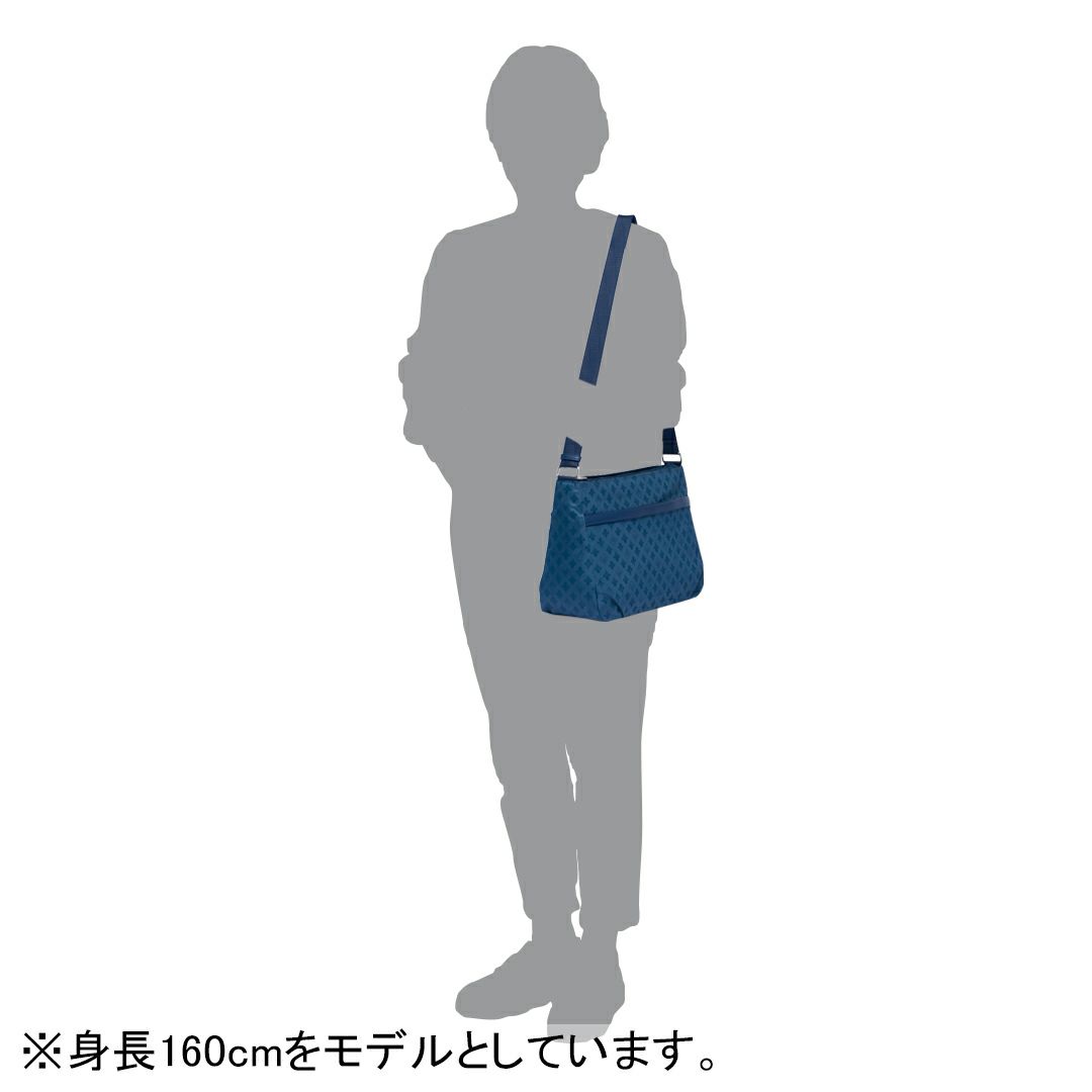 PATRICK COX スムージー ショルダー