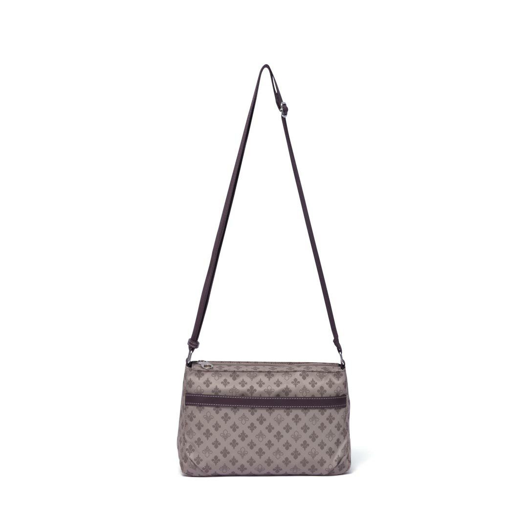 PATRICK COX スムージー ミニショルダー ベージュ