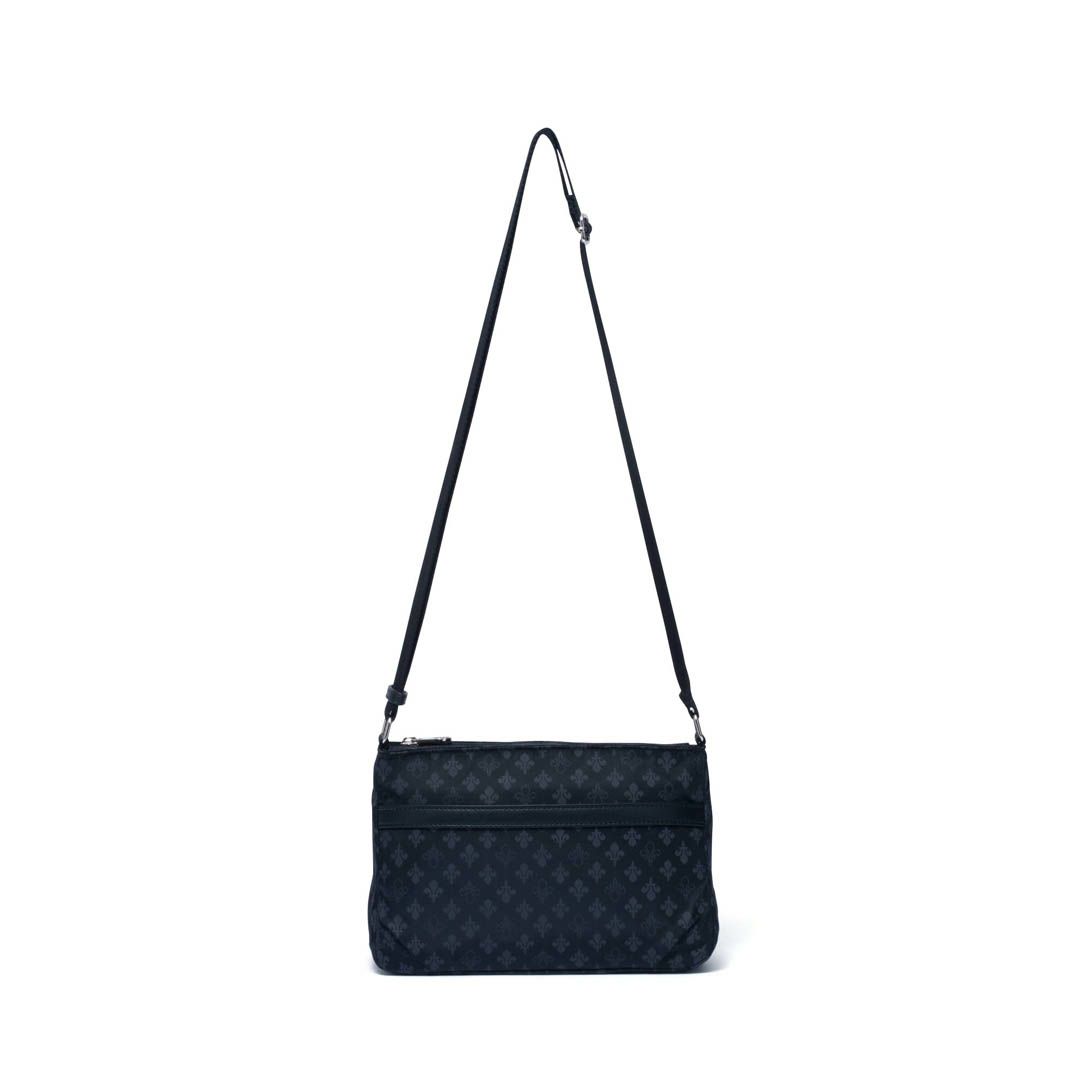 PATRICK COX スムージー ミニショルダー ブラック