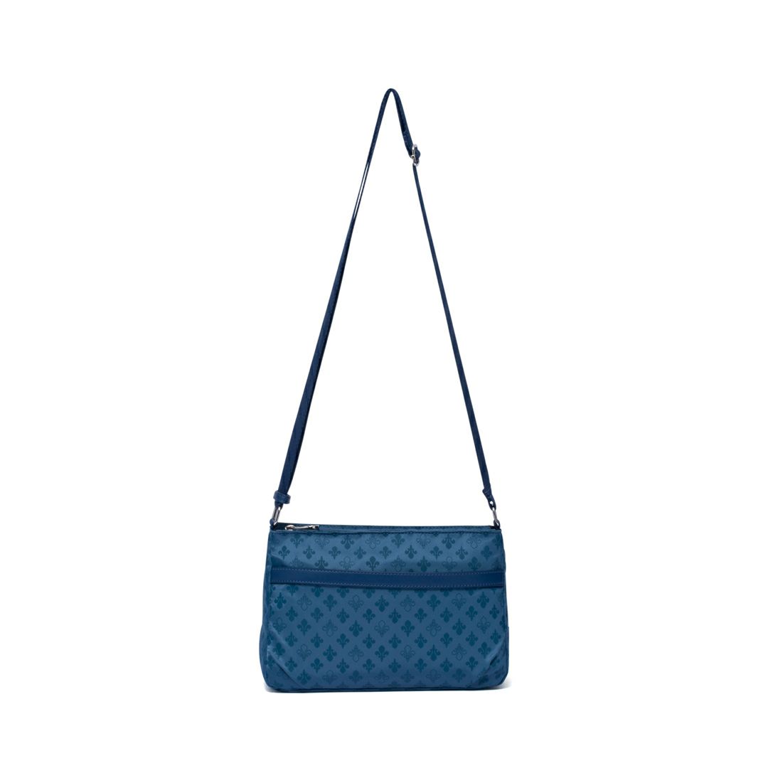 PATRICK COX スムージー ミニショルダー ブルー