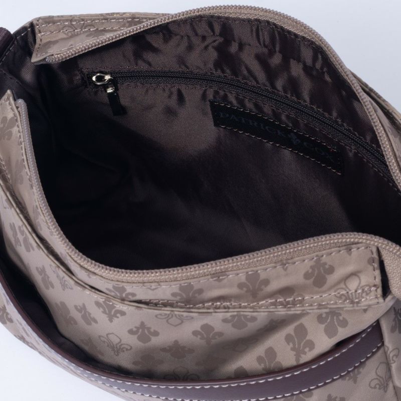 PATRICK COX スムージー ミニショルダー